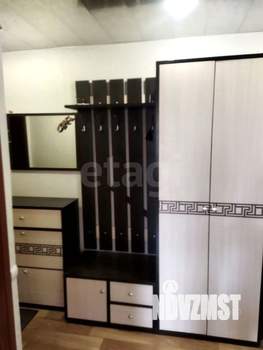 3-к квартира, вторичка, 57м2, 5/5 этаж