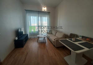 2-к квартира, вторичка, 40м2, 17/17 этаж