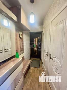 4-к квартира, вторичка, 67м2, 9/9 этаж