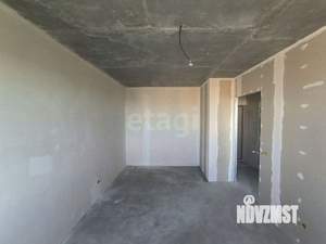 1-к квартира, вторичка, 32м2, 11/17 этаж