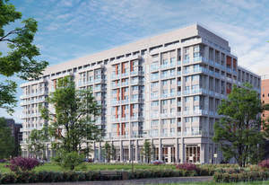 3-к квартира, сданный дом, 116м2, 7/10 этаж