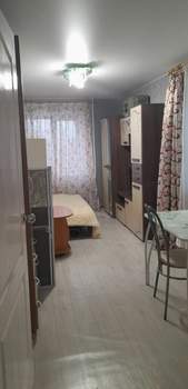 2-к квартира, вторичка, 41м2, 2/4 этаж