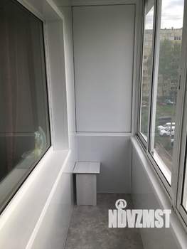 3-к квартира, вторичка, 63м2, 4/5 этаж