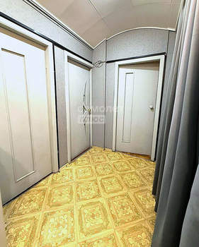 3-к квартира, вторичка, 81м2, 2/4 этаж