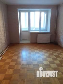 1-к квартира, вторичка, 34м2, 3/12 этаж