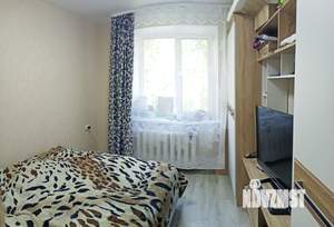 4-к квартира, вторичка, 76м2, 1/10 этаж
