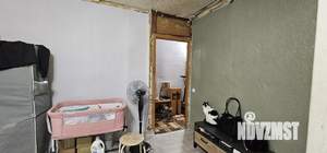 3-к квартира, вторичка, 55м2, 1/5 этаж