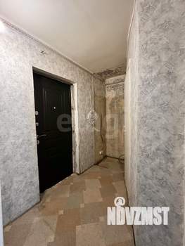 1-к квартира, вторичка, 28м2, 3/9 этаж