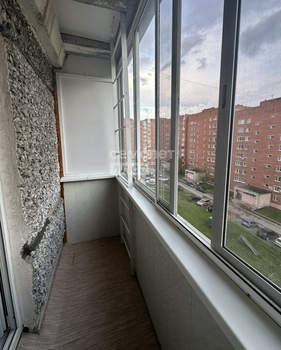 2-к квартира, вторичка, 43м2, 7/9 этаж