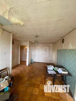 2-к квартира, вторичка, 42м2, 5/5 этаж