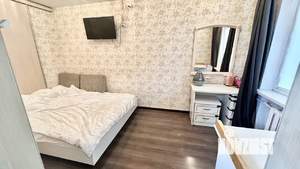 2-к квартира, вторичка, 45м2, 3/5 этаж