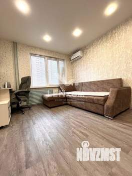 1-к квартира, вторичка, 29м2, 5/9 этаж