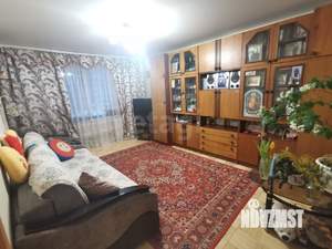 4-к квартира, вторичка, 69м2, 2/9 этаж