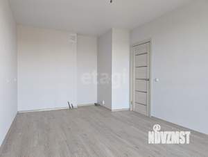 1-к квартира, вторичка, 38м2, 12/17 этаж