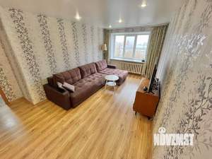 3-к квартира, вторичка, 60м2, 5/5 этаж