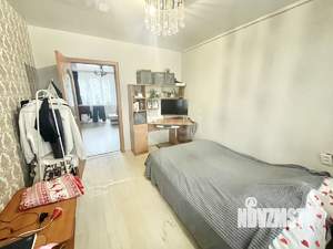 3-к квартира, вторичка, 54м2, 2/9 этаж