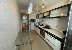 4-к квартира, вторичка, 75м2, 8/10 этаж