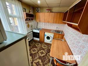 3-к квартира, вторичка, 59м2, 8/9 этаж