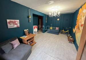 2-к квартира, вторичка, 43м2, 2/4 этаж