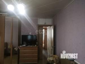 2-к квартира, вторичка, 49м2, 4/5 этаж