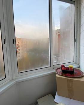 3-к квартира, вторичка, 81м2, 5/6 этаж