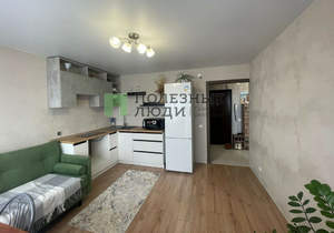 1-к квартира, вторичка, 35м2, 14/16 этаж