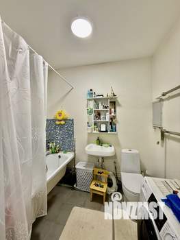 1-к квартира, вторичка, 37м2, 8/11 этаж