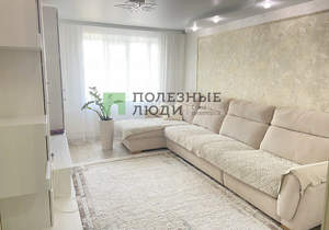 2-к квартира, вторичка, 50м2, 6/10 этаж