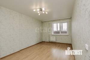 1-к квартира, вторичка, 33м2, 9/19 этаж