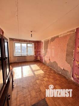 2-к квартира, вторичка, 47м2, 3/5 этаж