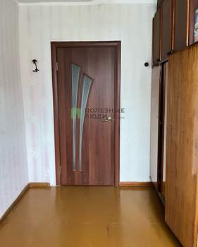 3-к квартира, вторичка, 50м2, 5/5 этаж
