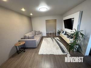 3-к квартира, вторичка, 62м2, 8/9 этаж