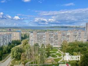 Студия квартира, вторичка, 32м2, 14/25 этаж