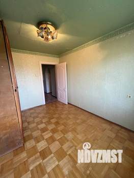 2-к квартира, вторичка, 46м2, 3/10 этаж