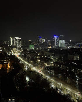 Студия квартира, вторичка, 101м2, 17/22 этаж