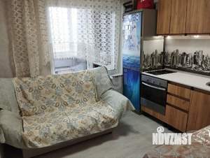 1-к квартира, вторичка, 36м2, 16/16 этаж