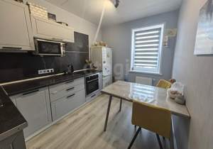 2-к квартира, вторичка, 55м2, 15/16 этаж