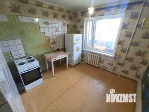 1-к квартира, вторичка, 35м2, 13/16 этаж