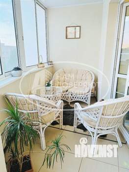 3-к квартира, вторичка, 113м2, 5/9 этаж