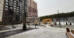 2-к квартира, вторичка, 65м2, 5/15 этаж