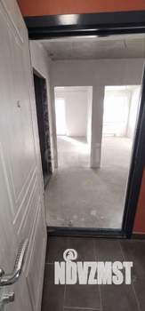 1-к квартира, вторичка, 42м2, 10/18 этаж