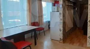 Студия квартира, вторичка, 29м2, 1/3 этаж