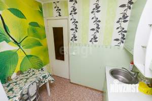 1-к квартира, вторичка, 28м2, 2/5 этаж