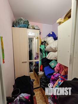 1-к квартира, вторичка, 36м2, 16/17 этаж