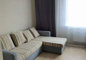 1-к квартира, вторичка, 34м2, 13/17 этаж