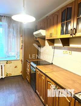 3-к квартира, вторичка, 60м2, 8/10 этаж