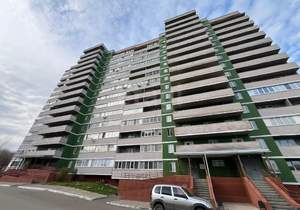 1-к квартира, вторичка, 37м2, 12/14 этаж