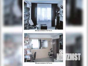 2-к квартира, вторичка, 43м2, 2/9 этаж