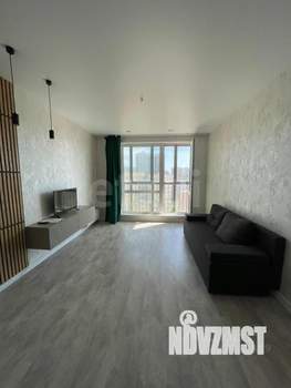 2-к квартира, вторичка, 37м2, 4/18 этаж