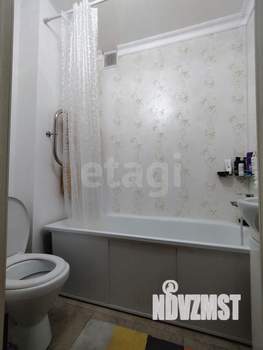 Студия квартира, вторичка, 23м2, 9/10 этаж